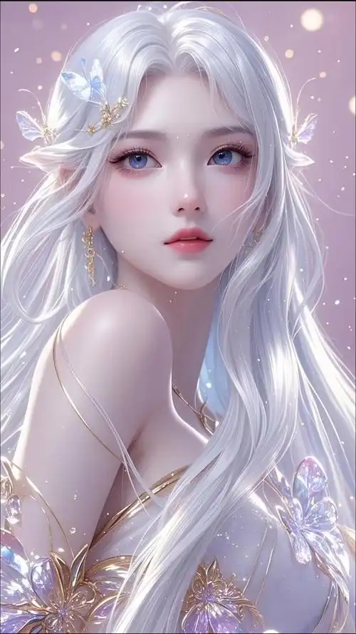 暗算 剧集海报